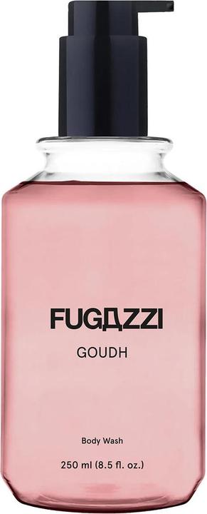 Fugazzi Goudh Body Wash (250 ml)