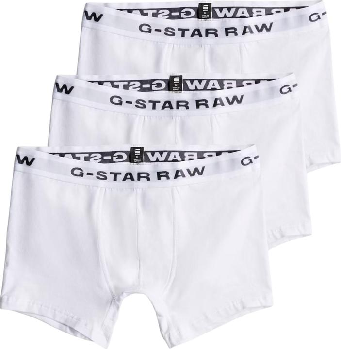 Immagine prodotto G-Star Boxer briefs 3 pack (M, confezione da 3)