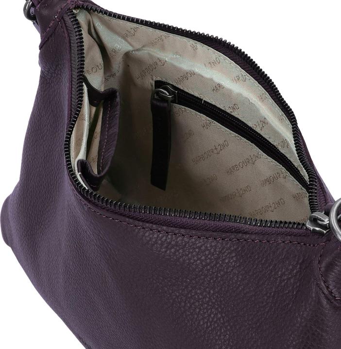 Produktbild Harbour 2nd Just Pure Schultertasche Leder 32.5 cm
