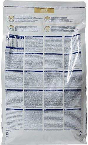 Produktbild Royal Canin VD Cat Fibre Response 4kg (Senior, 1 Stk., 4000 g)