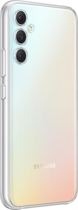 Immagine prodotto Samsung Custodia trasparente per Galaxy A34 5G (Samsung Galaxy A34 5G)