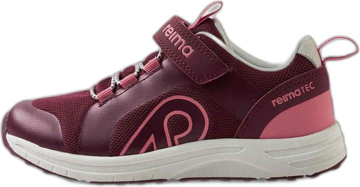 Produktbild Reima Kinder Sneaker Enkka Jam (34)