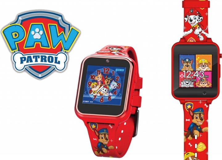 Immagine prodotto Brandunit Orologio intelligente Paw Patrol (40 mm)