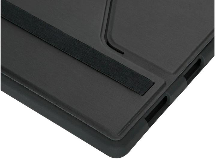 Produktbild Targus CLICK IN CASE FOR SAMSUNG TABA8 10.5" (Latitude 7320, Galaxy Tab A8)