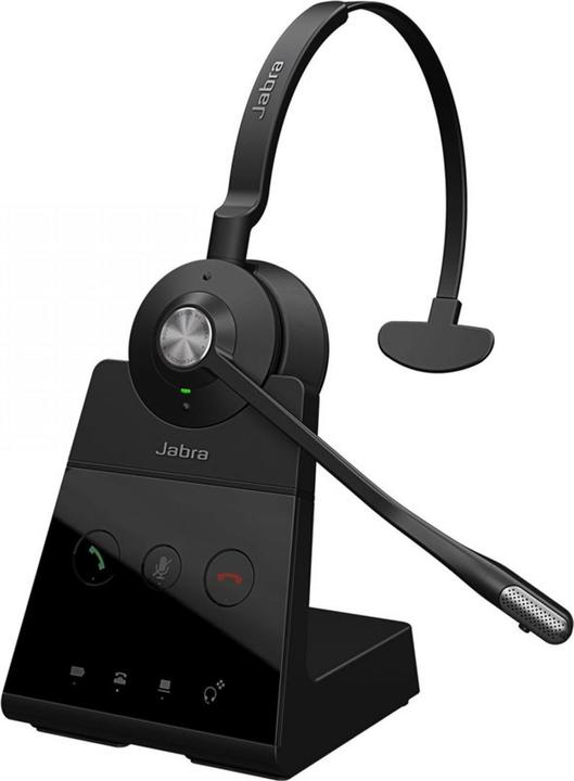 Actual product image Jabra Engage 65 SE (Wireless, USB-A)