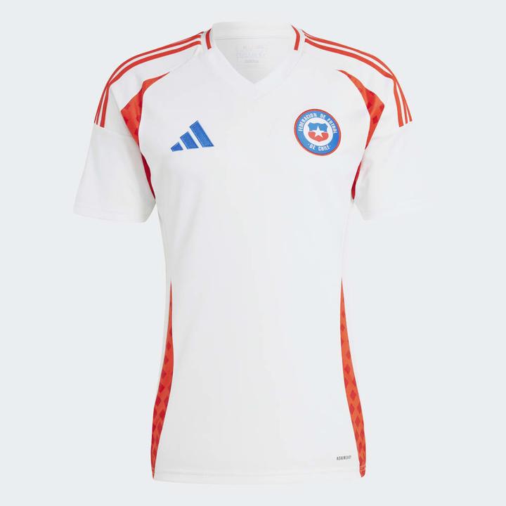 adidas Chile Auswärts Trikot (L)