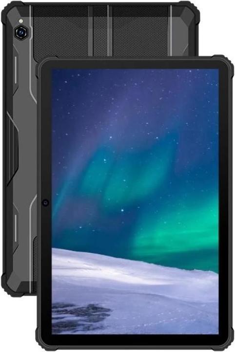 Oukitel RT1 (4G, 10.10", 64 GB, Black)