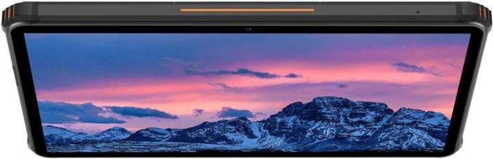 Actual product image Oukitel RT1 (4G, 10.10", 64 GB, Black, Orange)