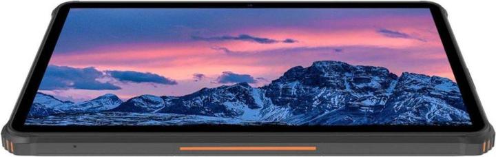 Actual product image Oukitel RT1 (4G, 10.10", 64 GB, Black, Orange)
