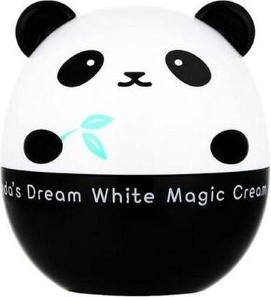 Actual product image Tony Moly Tonymoly Panda's Dream White Hand Cream