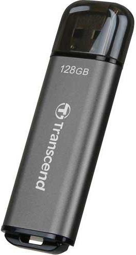 Produktbild Transcend JetFlash 920 USB 128GB USB3.2 Pen Drive TLC High Speed