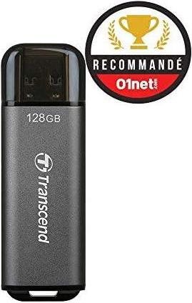 Produktbild Transcend JetFlash 920 USB 128GB USB3.2 Pen Drive TLC High Speed