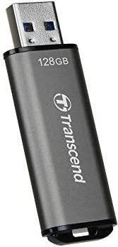 Produktbild Transcend JetFlash 920 USB 128GB USB3.2 Pen Drive TLC High Speed