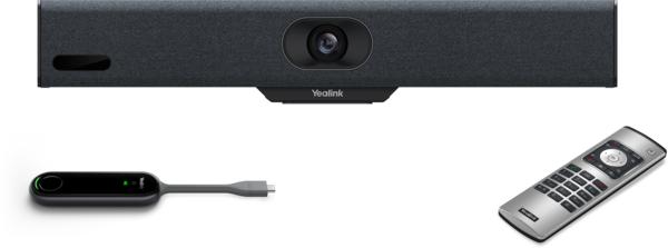 Image du produit Yealink A10-015 Collaboration Bar incl. WPP30