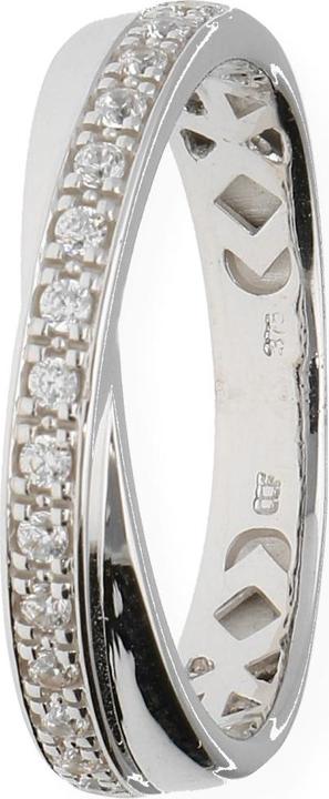 Carat Alliance (56, 950 Platin)