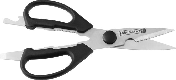 Image du produit Fackelmann Ciseaux de cuisine (23.50 cm)