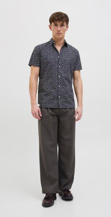 Immagine prodotto Jack & Jones Jprblasummer Print S/S Shirt Sn (L)