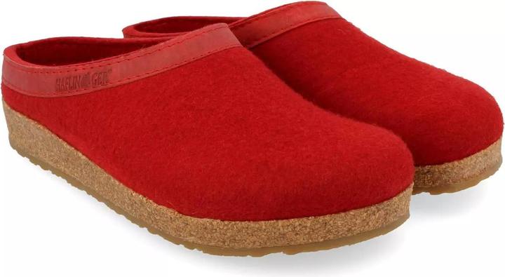 Actual product image Haflinger Grizzly Torben (40)