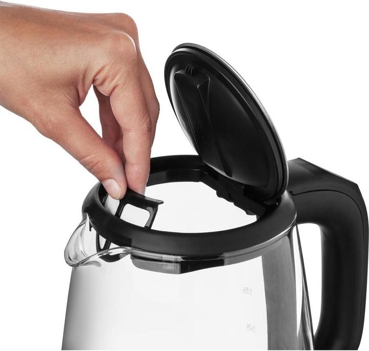 Image du produit Sencor Bouilloire électrique SWK 2090BK (2 l)