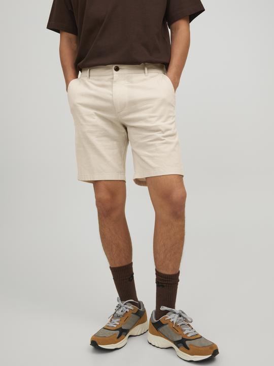 Produktbild Jack & Jones Leinen Shorts (XS)