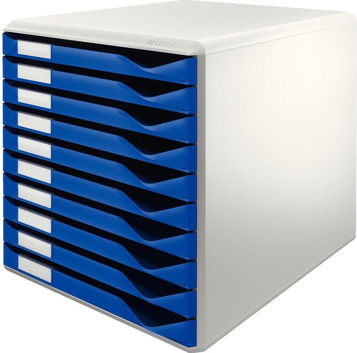 Actual product image Leitz Form set with drawers (A4)