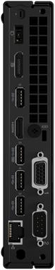 Produktbild Lenovo ThinkCentre M80q (Intel Core i5-10500T, 16 GB, 256 GB)