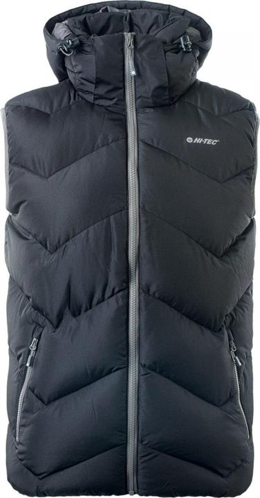 Produktbild Hi-Tec men's vest Charmo Anthracite (XL)