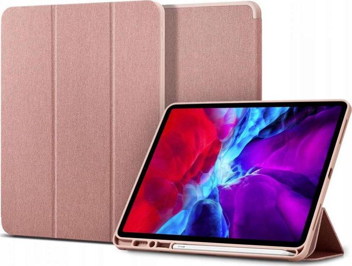 Immagine prodotto Spigen Tablet URBAN FIT IPAD PRO 11 2018/2020 ORO ROSA (IPad Pro 11)