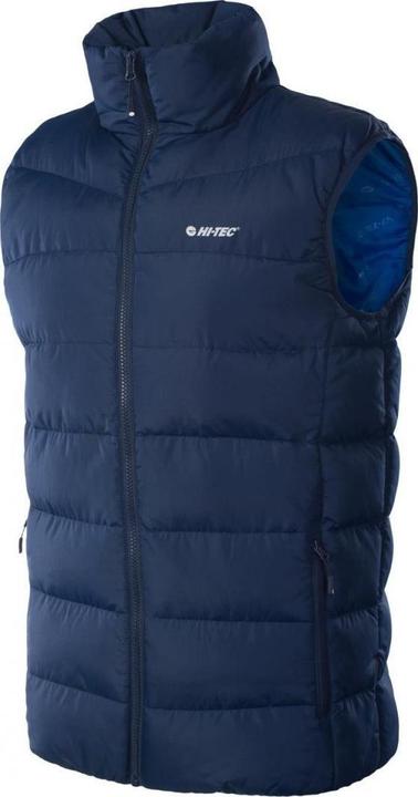 Produktbild Hi-Tec men's Sani dress in blue (M)