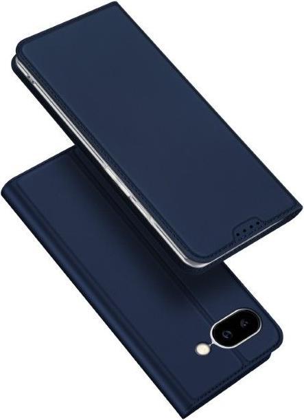 Produktbild Dux Ducis Skin Pro Series Bookcover (Google Pixel 9a)