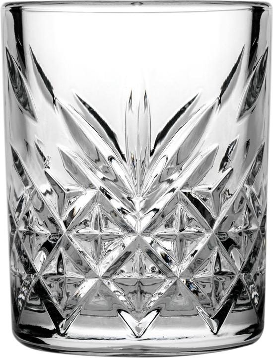 Image du produit Utopia Verre Pasabahce Borrel 6cl (0.62 dl, 12 x, Verre à fusil)