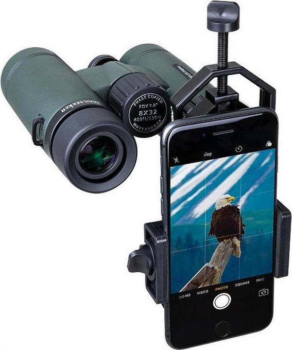 Image du produit Celestron Adaptateur de base pour smartphone