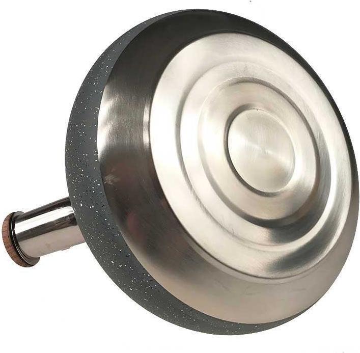 Actual product image Klausberg Teapot with whistle KB-7250 (2.70 l)