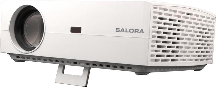 Produktbild Salora 60BFM4250 (Full HD, 400 lm, 1.38:1)