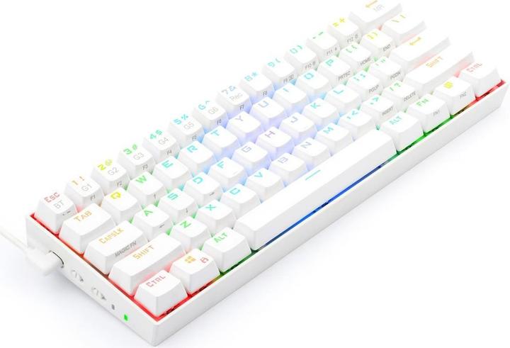 Actual product image Redragon K530 Draconic (US, Cable, Wireless)
