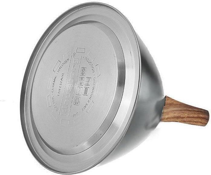 Actual product image Klausberg Kettle with whistle 3L KB-7297 (3 l)