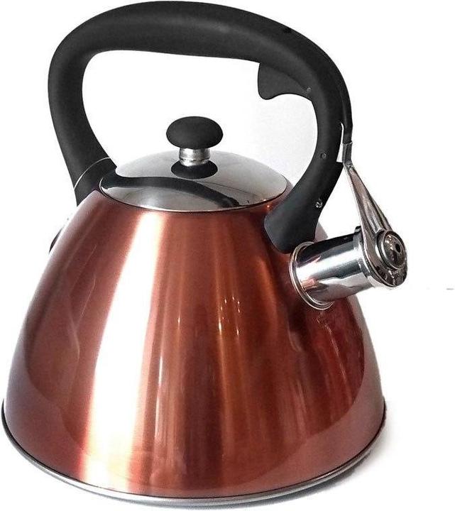 Produktbild Klausberg Kettle with whistle 3L KB-7209 (3 l)