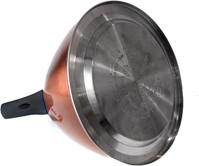 Produktbild Klausberg Kettle with whistle 3L KB-7209 (3 l)