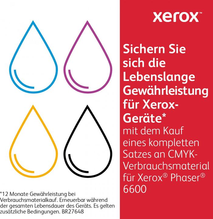Immagine prodotto Xerox 106r02230 (M)
