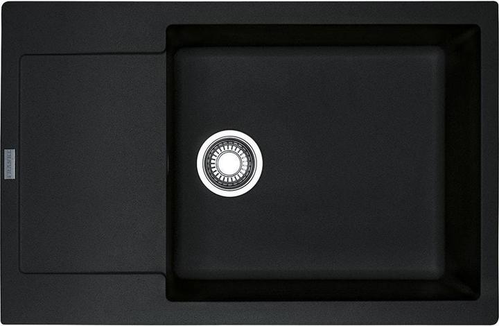 Produktbild Franke Stone mass sink Maris, MRG 611-78 XL, Onyx (78 cm)