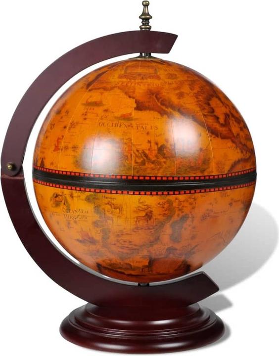 Produktbild VidaXL Pulmu (38 cm)