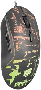 Image du produit Fury COMBO set 4in1 Thunderstreak 3.0 and mouse + Headphones + Mouse pad