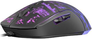Image du produit Fury COMBO set 4in1 Thunderstreak 3.0 and mouse + Headphones + Mouse pad