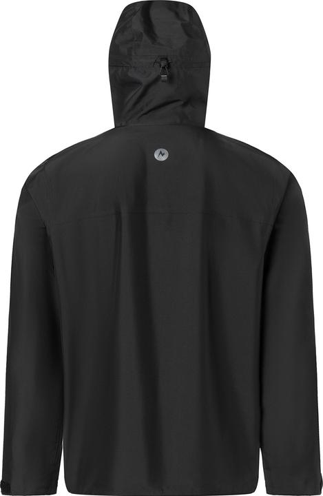Produktbild No Name Jacke minimalist pertex-black-l Marmot (L)