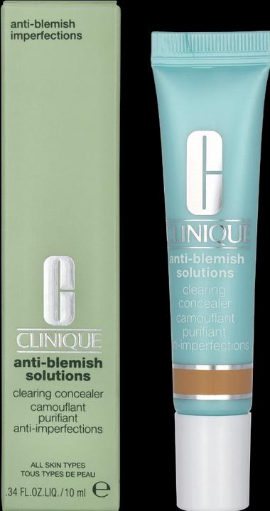 Produktbild Clinique Anti Blemish (Shade 02)