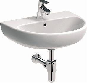 Kolok Circle Nova Pro 55 cm washbasin (M31155000)