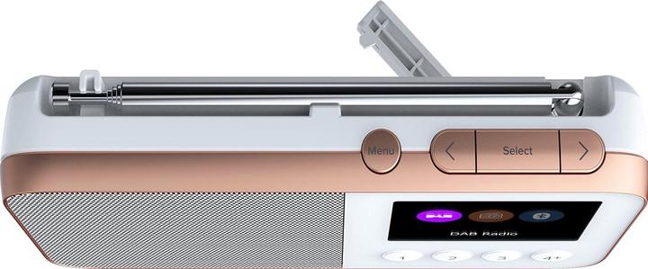 Produktbild Pure Move T4 (DAB+, Bluetooth)