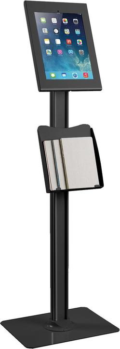 Produktbild Maclean Tablet Holder, Lockable, Black, iPad Pro (Gen 3), 12.9