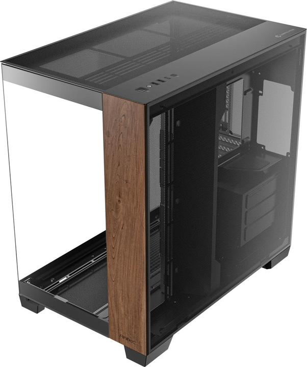 Actual product image Antec C8 (ATX, ITX, mATX)