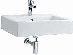 Kolok Circle Twins 60 cm washbasin (L51160000) (460 mm, 600 mm)